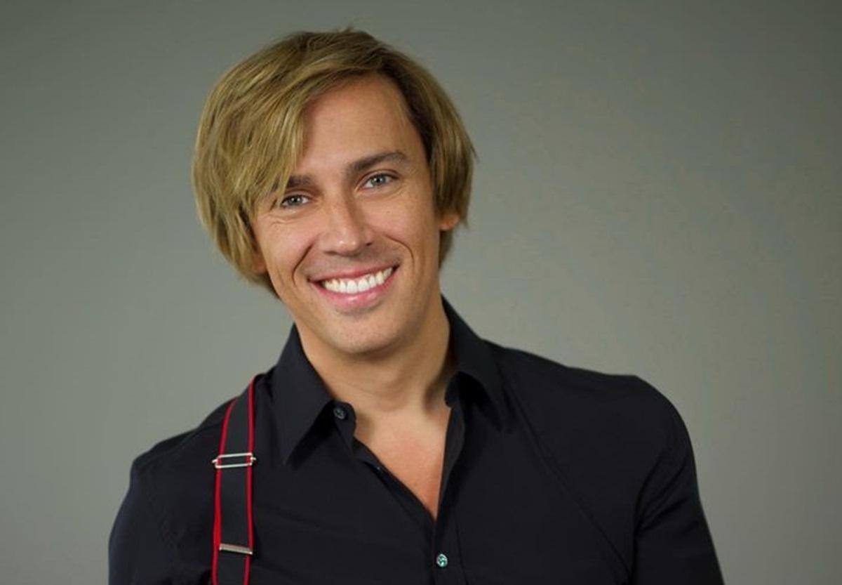 Максим Галкин / фото Instagram Максим Галкин / фото Instagram