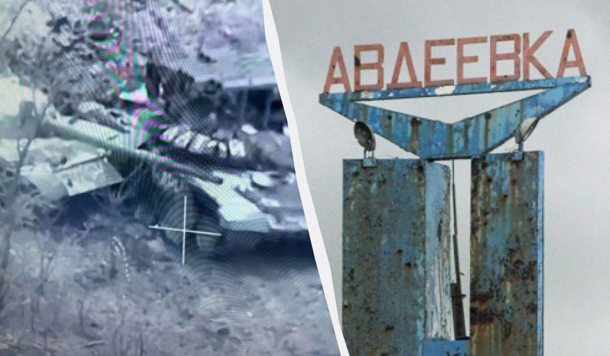 Возле Авдеевки россияне применяют тактику боевиков ИГИЛ, сообщил Александр Коваленко / коллаж со скриншота и фото УНИАН Возле Авдеевки россияне применяют тактику боевиков ИГИЛ, сообщил Александр Коваленко / коллаж со скриншота и фото УНИАН