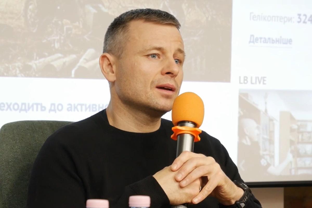 Марченко ответил, смогут ли найти деньги для повышения зарплат военным / скриншот Марченко ответил, смогут ли найти деньги для повышения зарплат военным / скриншот