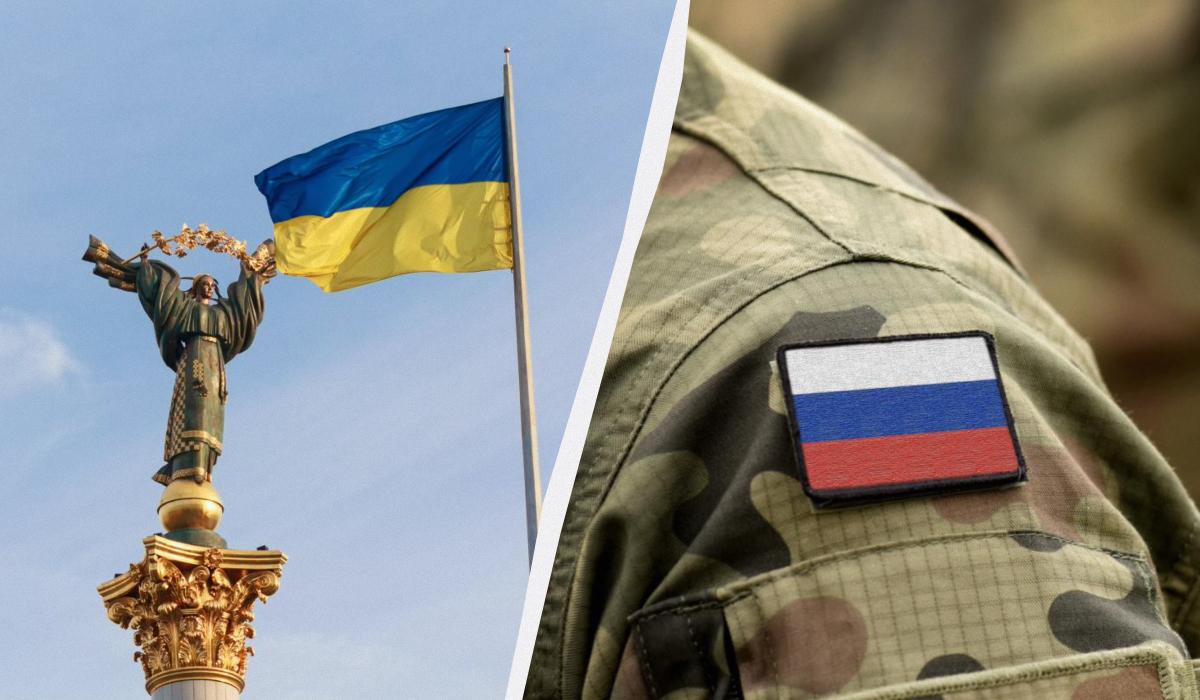 Foreign Policy спрогнозувало, яка доля чекатиме на українців в разі перемоги РФ / колаж УНІАН, фото ua.depositphotos.com Foreign Policy спрогнозувало, яка доля чекатиме на українців в разі перемоги РФ / колаж УНІАН, фото ua.depositphotos.com