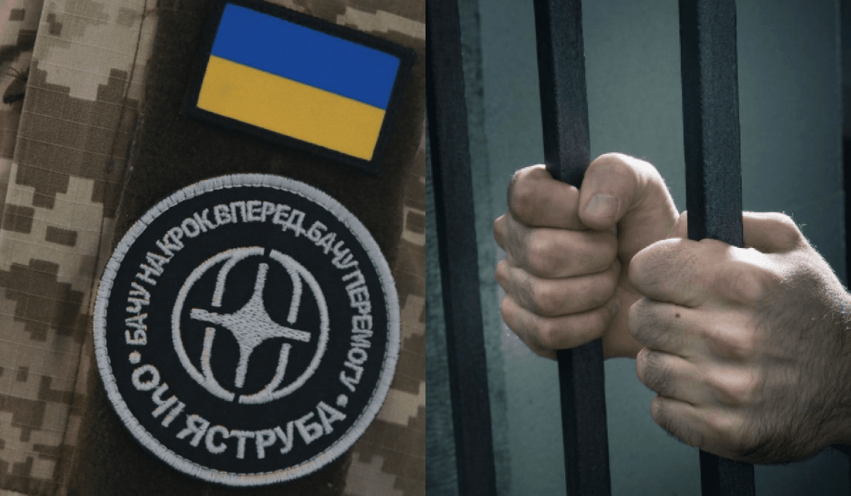 Олег Жданов вказав на "підводні камені" щодо мобілізації ув'язнених в нашій країні / колаж з фото УНІАН та ua.depositphotos.com Олег Жданов вказав на "підводні камені" щодо мобілізації ув'язнених в нашій країні / колаж з фото УНІАН та ua.depositphotos.com