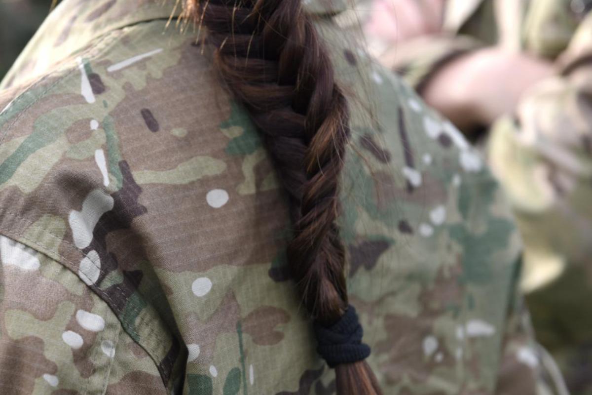 Експерт розкрив, що думають в армії про військову потребу в мобілізації жінок / ua.depositphotos.com Експерт розкрив, що думають в армії про військову потребу в мобілізації жінок / ua.depositphotos.com