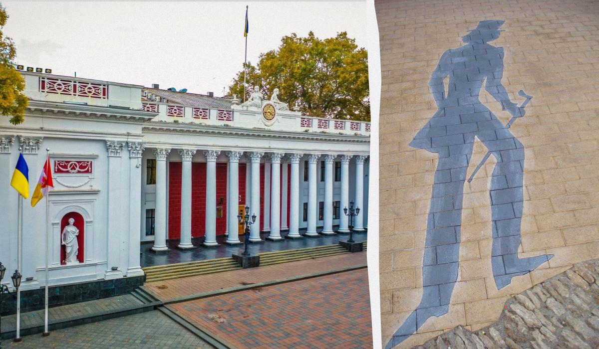В Одесі вирішили перейменувати вулиці, назви яких пов’язані з Росією / колаж УНІАН, фото wikipedia, мерії Одеси В Одесі вирішили перейменувати вулиці, назви яких пов’язані з Росією / колаж УНІАН, фото wikipedia, мерії Одеси