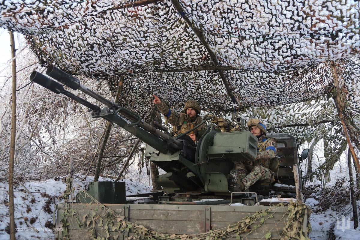 ЗСУ підсмажили ворога на фронті / фото 22 окрема механізована бригада ЗСУ підсмажили ворога на фронті / фото 22 окрема механізована бригада