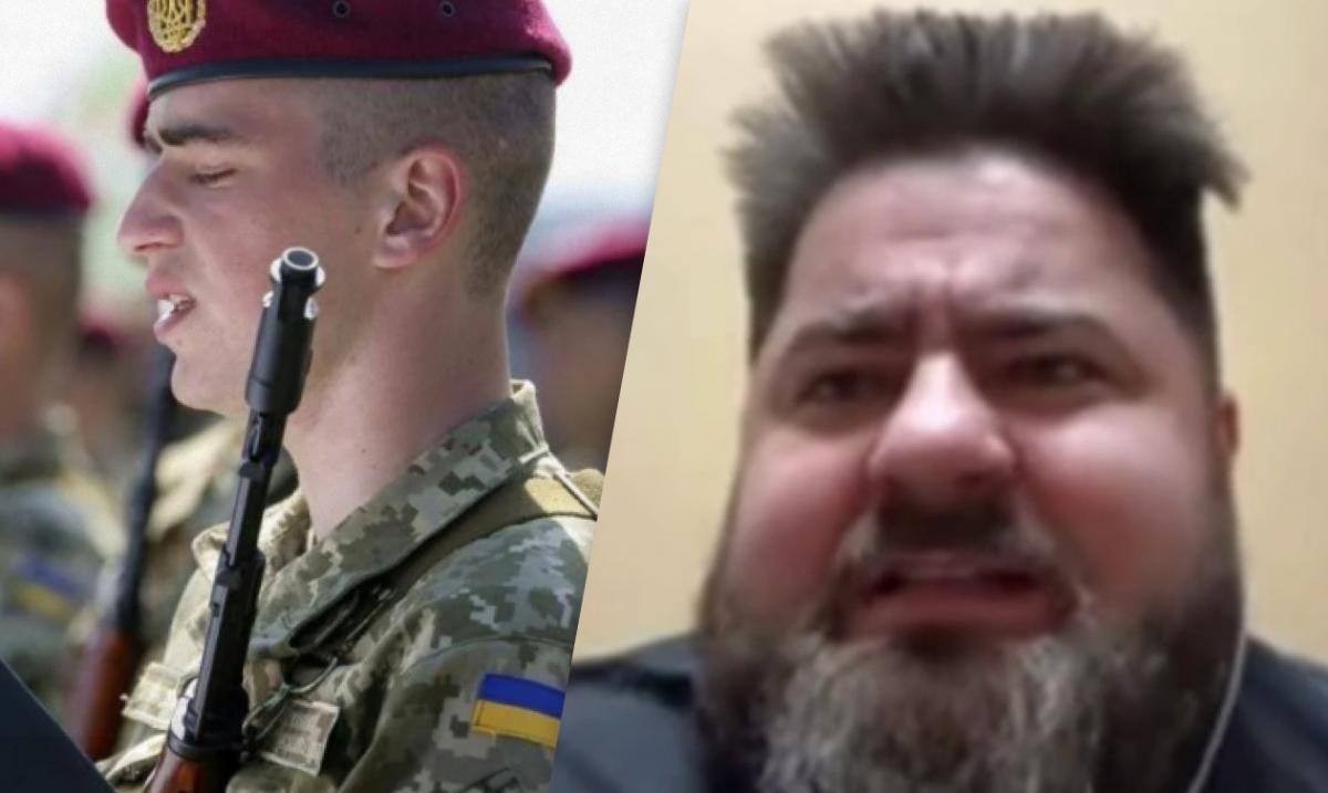 Військовий психолог Козінчук пояснив, як слід мобілізувати молодь в армію / Колаж УНІАН, фото УНІАН, фото скріншот Військовий психолог Козінчук пояснив, як слід мобілізувати молодь в армію / Колаж УНІАН, фото УНІАН, фото скріншот