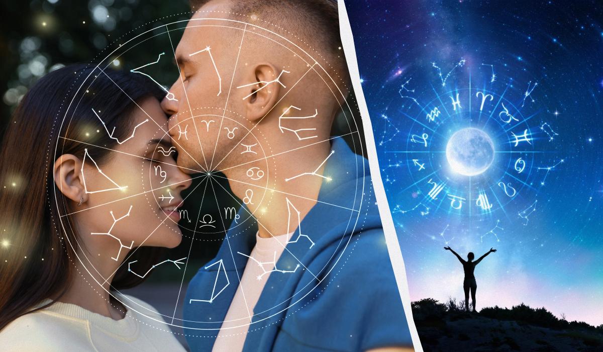 Кому пощастить у коханні - любовний гороскоп на 2024 рік / колаж УНІАН, фото ua.depositphotos.com Кому пощастить у коханні - любовний гороскоп на 2024 рік / колаж УНІАН, фото ua.depositphotos.com