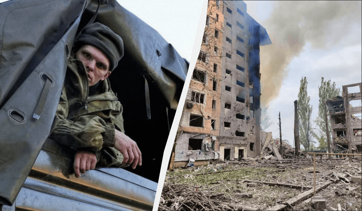 Після перемоги РФ на Україну очікує пекло репресій / колаж УНІАН, фото t.me/infosprotyv, Telegram / Віталій Барабаш Після перемоги РФ на Україну очікує пекло репресій / колаж УНІАН, фото t.me/infosprotyv, Telegram / Віталій Барабаш