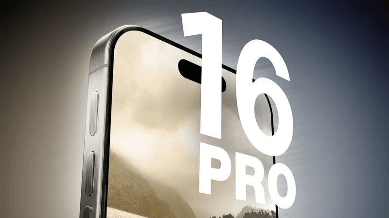 Apple готовит модели iPhone 16 Pro с еще большими дисплеями / Источник: MacRumors