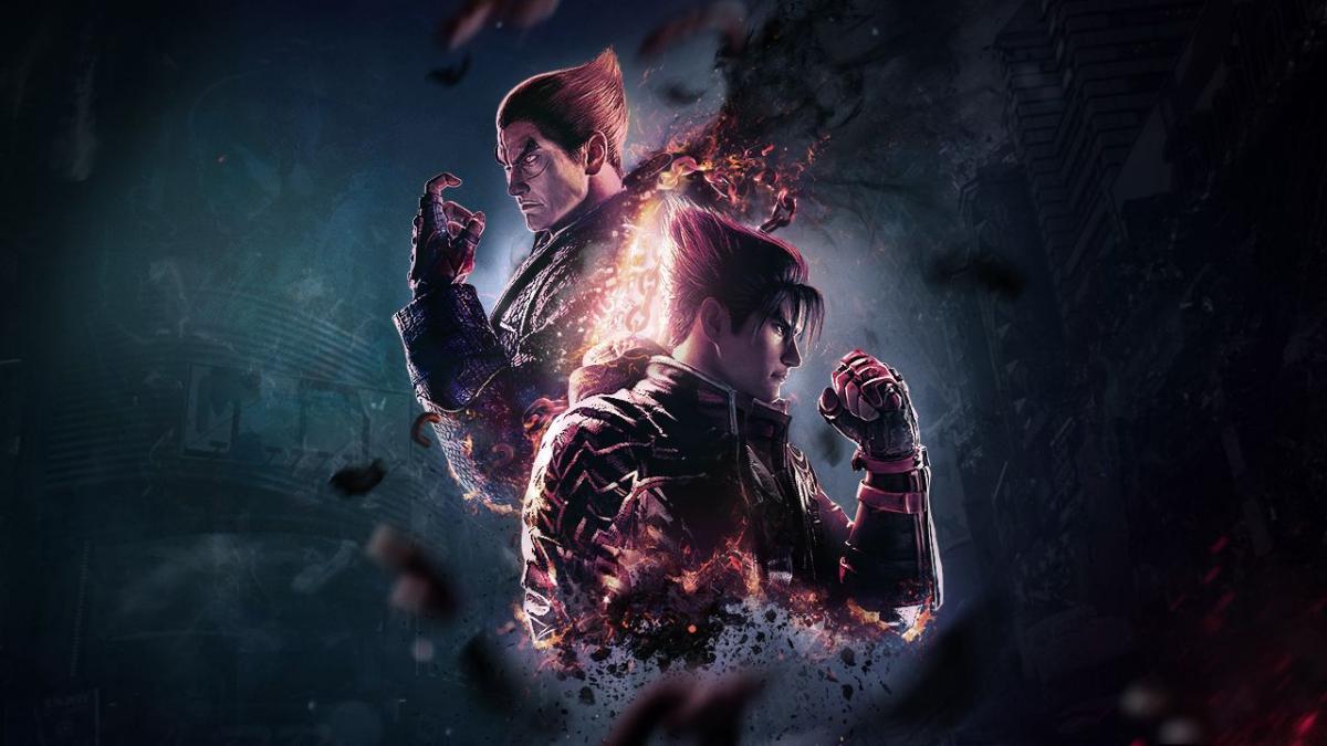 Демо файтинга Tekken 8 вийшло на ПК, PS5 і Xbox Series / фото Bandai Namco Демо файтинга Tekken 8 вийшло на ПК, PS5 і Xbox Series / фото Bandai Namco