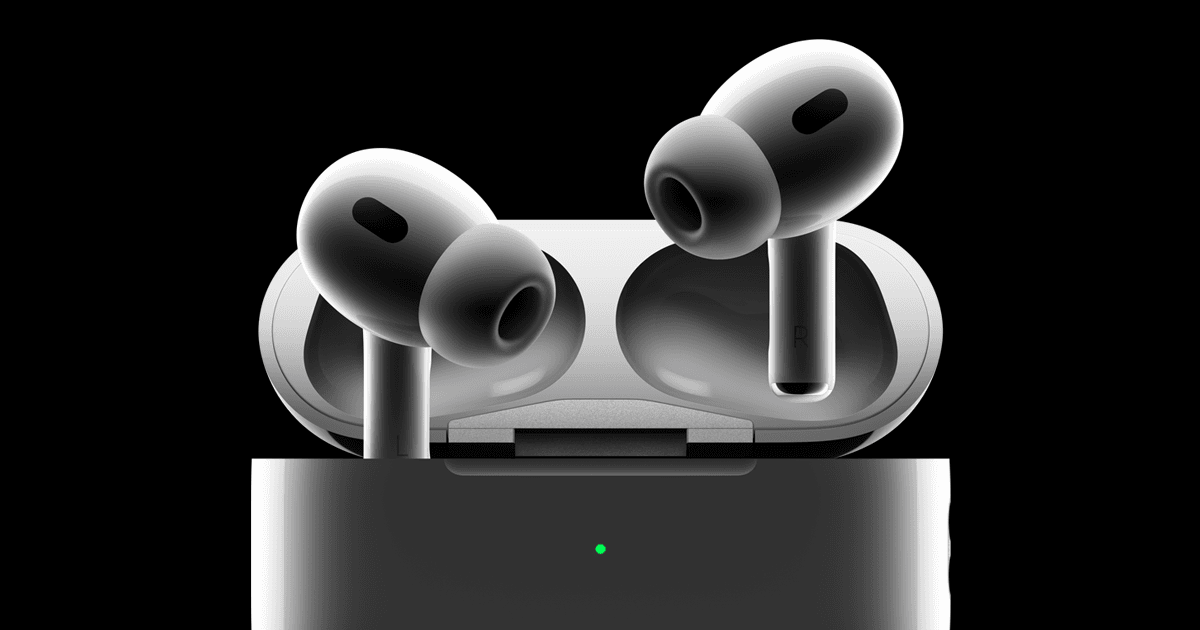 9 лучших беспроводных наушников: от дешевых JLab до проверенных AirPods Pro 2/ фото Apple 9 лучших беспроводных наушников: от дешевых JLab до проверенных AirPods Pro 2/ фото Apple