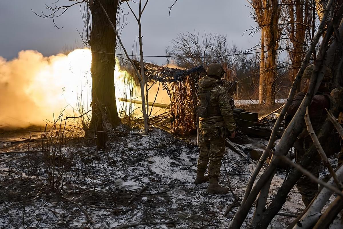 ЗСУ змогли зупинити ворога / фото 53 ОМБр ім. князя Володимира Мономаха ЗСУ змогли зупинити ворога / фото 53 ОМБр ім. князя Володимира Мономаха