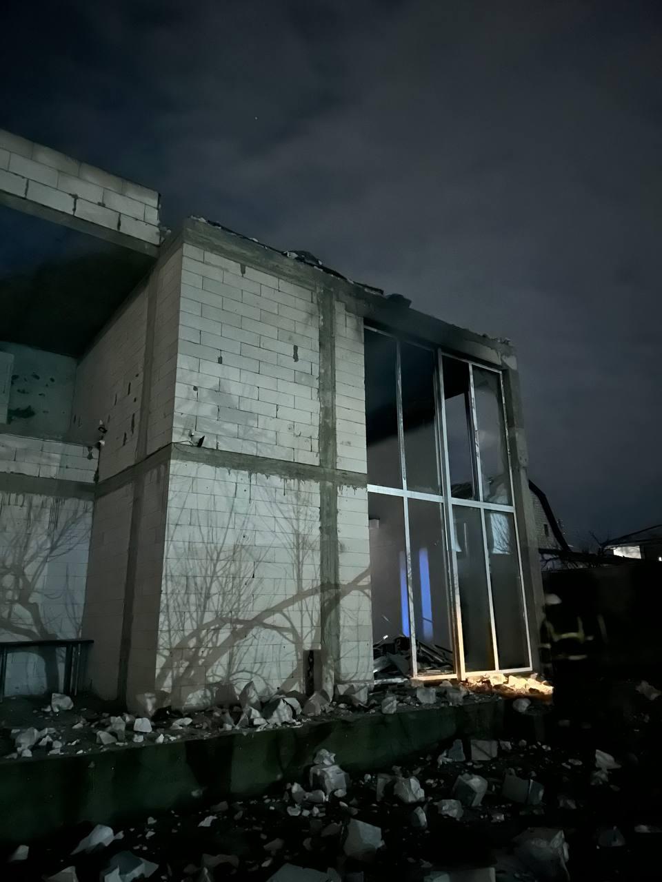 фото Николая Калашника