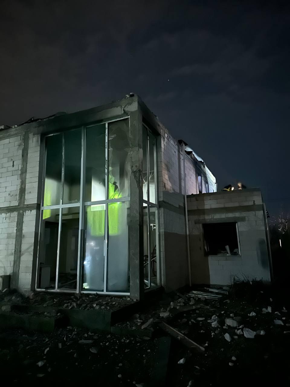 фото Николая Калашника