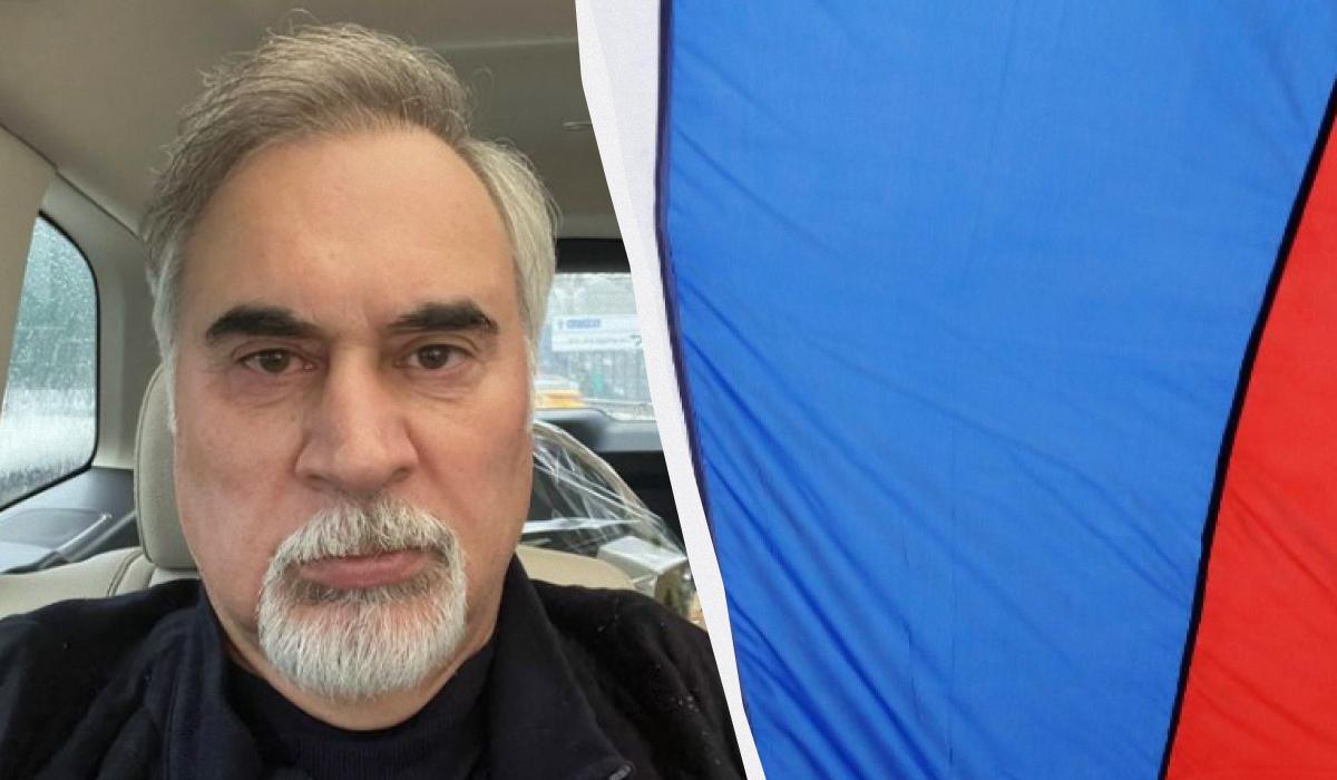 Валерия Меладзе предложили наказать за то, что он якобы поддерживает украинское государство / коллаж с фото instagram.com/meladzevalerian и УНИАН Валерия Меладзе предложили наказать за то, что он якобы поддерживает украинское государство / коллаж с фото instagram.com/meladzevalerian и УНИАН