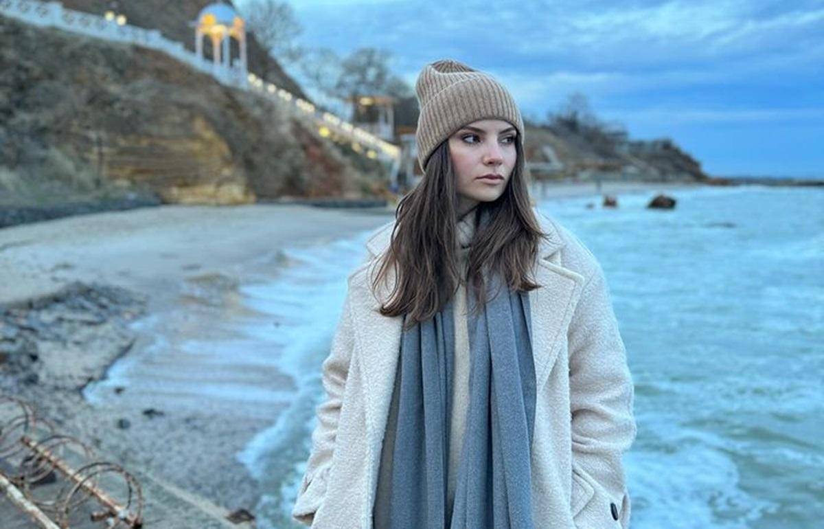 Антоніна Хижняк / instagram.com/tonya_actress Антоніна Хижняк / instagram.com/tonya_actress