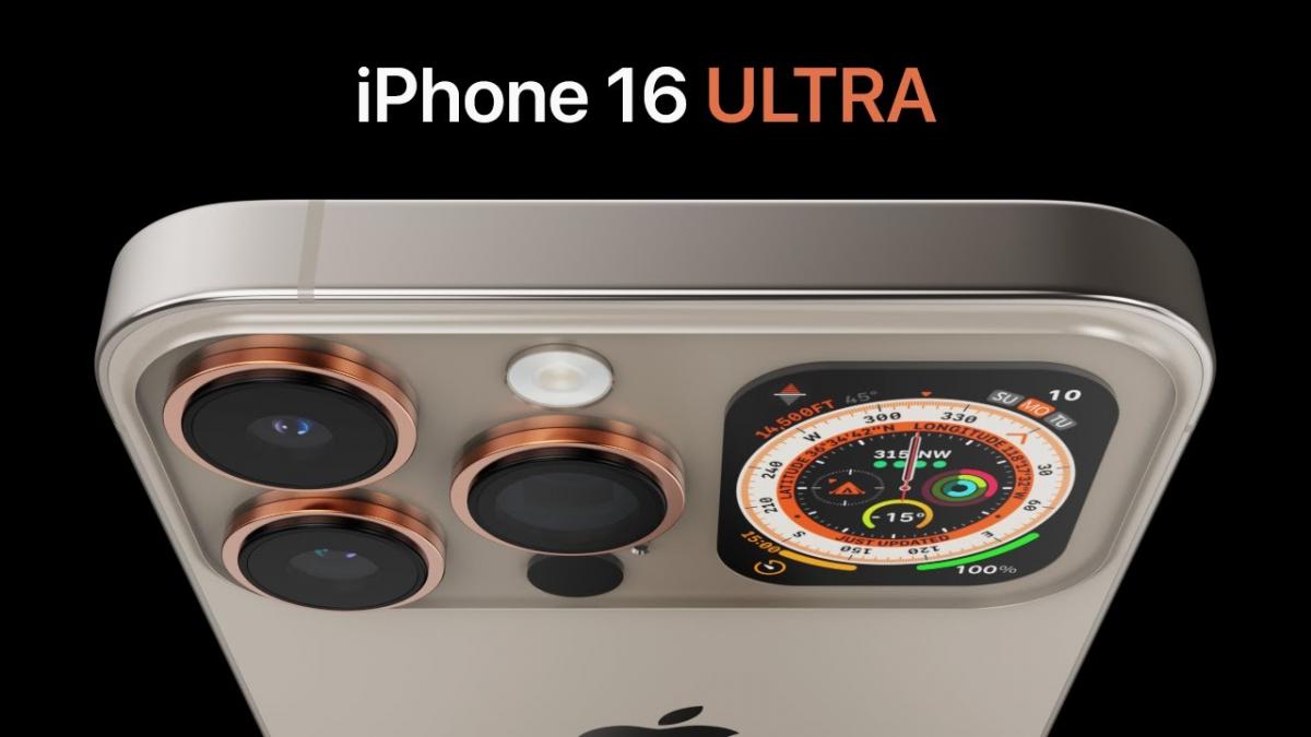 iPhone Ultra слухи ожидаемая многими модель не выйдет в 2024 — УНИАН