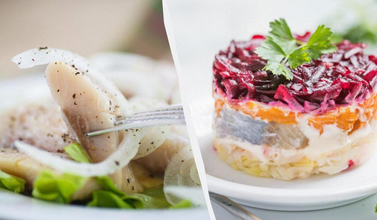 Как выбрать вкусную селедку / коллаж УНИАН, фото ua.depositphotos.com Как выбрать вкусную селедку / коллаж УНИАН, фото ua.depositphotos.com
