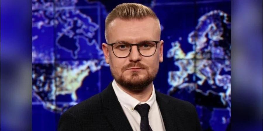 Алексей Печий сбежал из Украины / facebook.com/pechiy.a Алексей Печий сбежал из Украины / facebook.com/pechiy.a