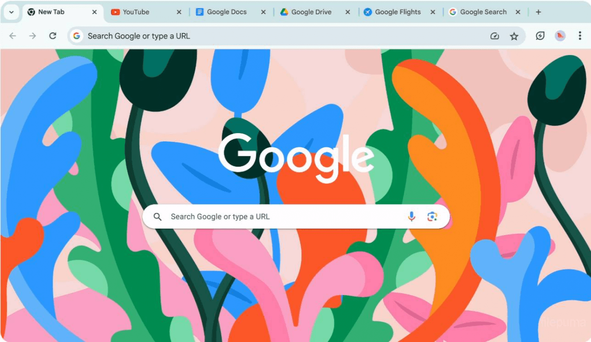 Google Chrome отримав три корисні функції та виправлення вразливості / фото Google Google Chrome отримав три корисні функції та виправлення вразливості / фото Google