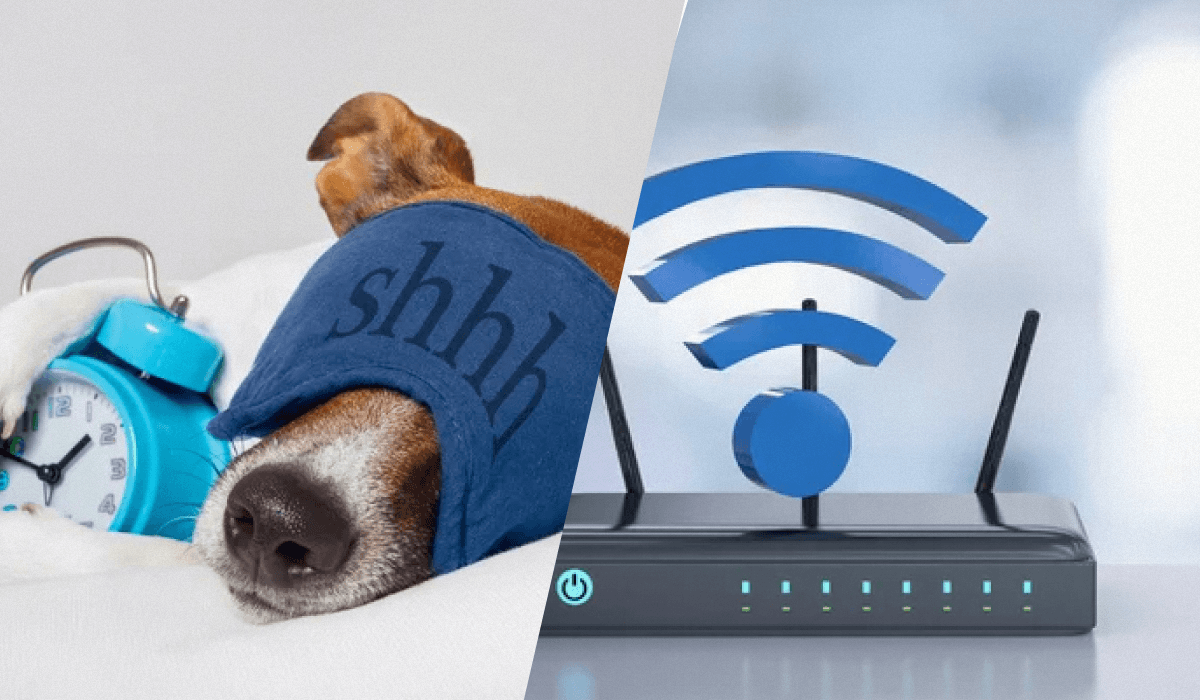 Чи можна відключати Wi-Fi-роутер на ніч - поради / колаж УНІАН, фото ua.depositphotos.com Чи можна відключати Wi-Fi-роутер на ніч - поради / колаж УНІАН, фото ua.depositphotos.com