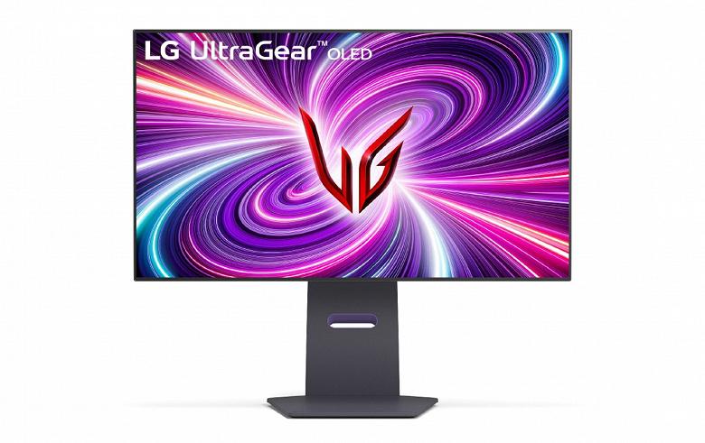 LG UltraGear 32GS95UE LG UltraGear 32GS95UE
