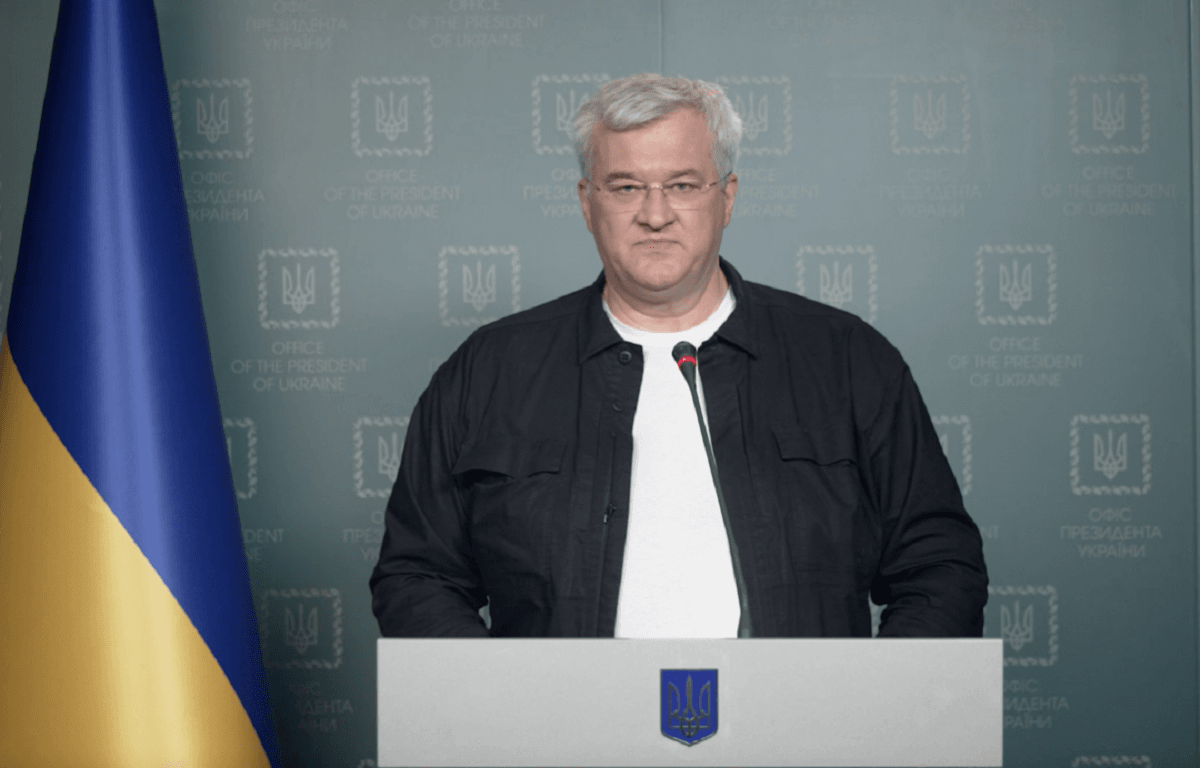 По словам Андрея Сибиги, рано или поздно все страны-члены ЕС присоединятся к декларации о гарантиях безопасности для Украины / Фото Википедия По словам Андрея Сибиги, рано или поздно все страны-члены ЕС присоединятся к декларации о гарантиях безопасности для Украины / Фото Википедия