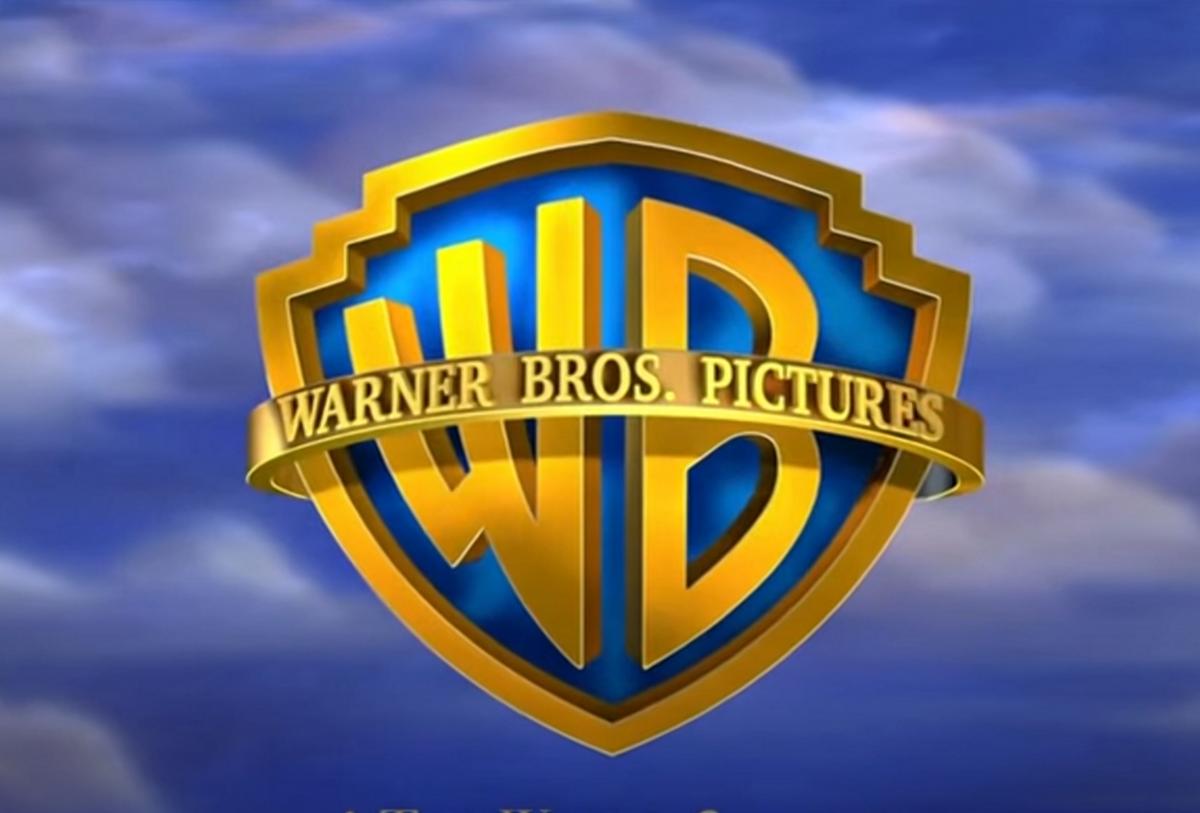 Warner Bros.  and Paramount merge / screenshot