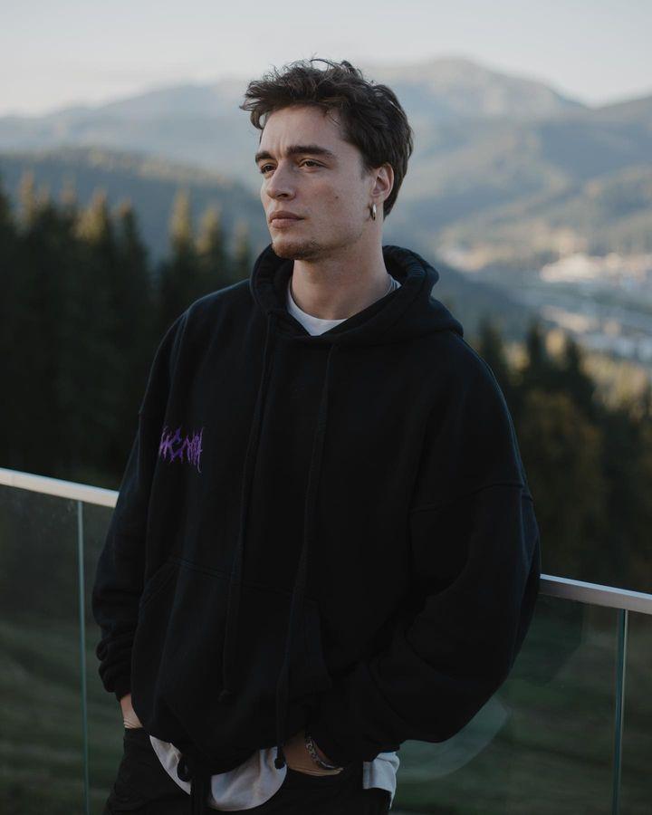 Назар Грабар / instagram.com/nazargrabar Назар Грабар / instagram.com/nazargrabar