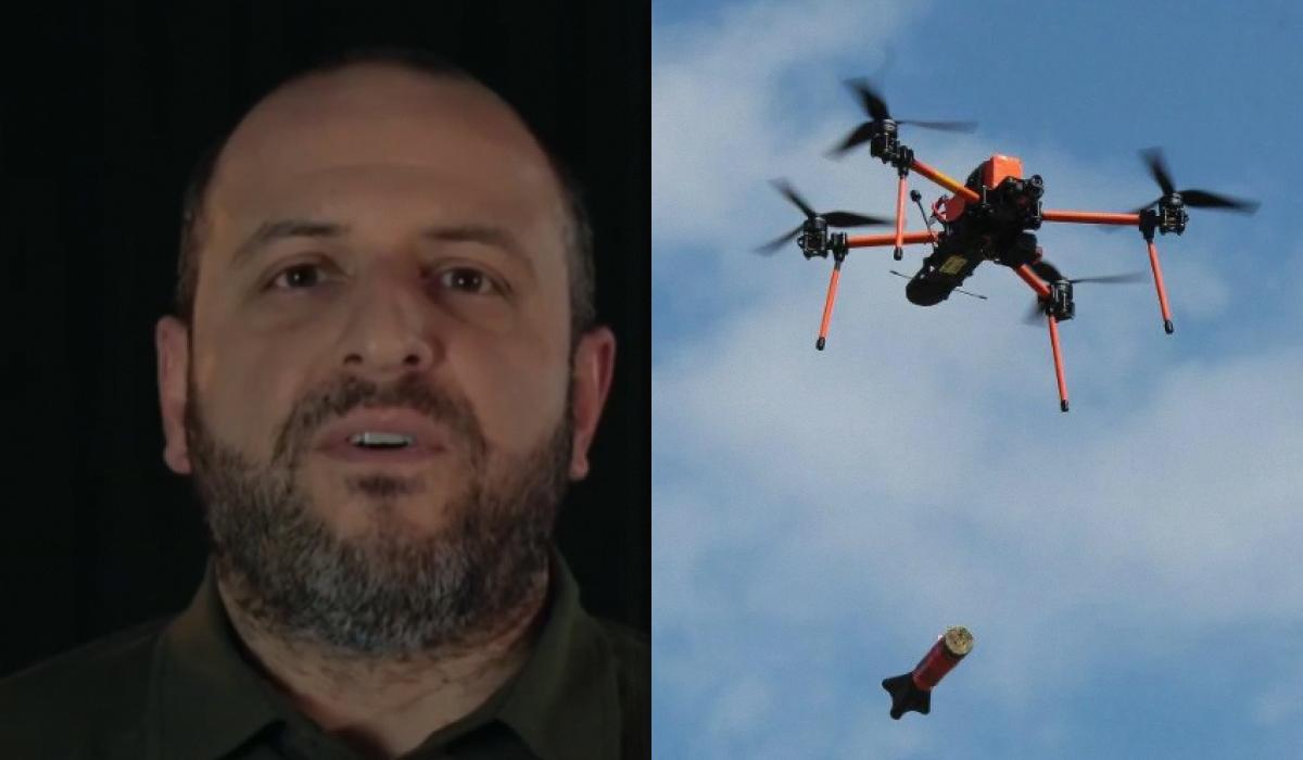 Умеров заверил, что Украина имеет план по оружию для ВСУ на 2024 год / коллаж УНИАН, фото скриншот, фото УНИАН, Александр Синица Умеров заверил, что Украина имеет план по оружию для ВСУ на 2024 год / коллаж УНИАН, фото скриншот, фото УНИАН, Александр Синица