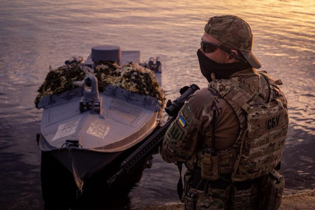 СБУ впроваджує унікальну методику безпілотних технологій, - експерт СБУ впроваджує унікальну методику безпілотних технологій, - експерт