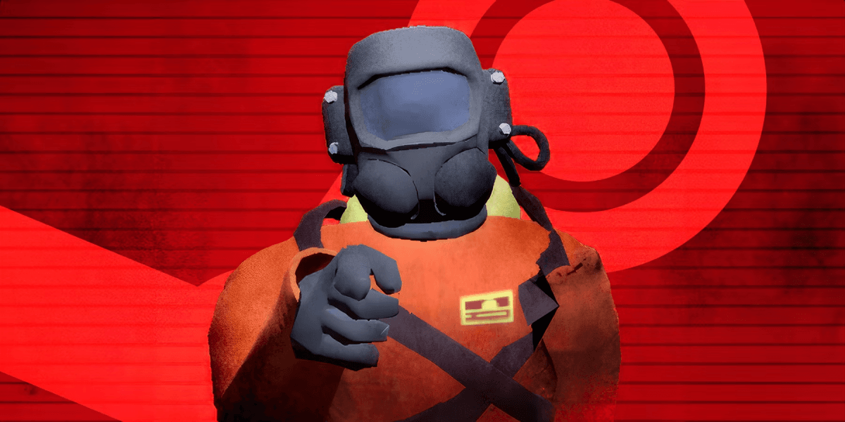 Lethal Company – лучшая игра 2023 года по версии пользователей Steam / фото Steam Lethal Company – лучшая игра 2023 года по версии пользователей Steam / фото Steam