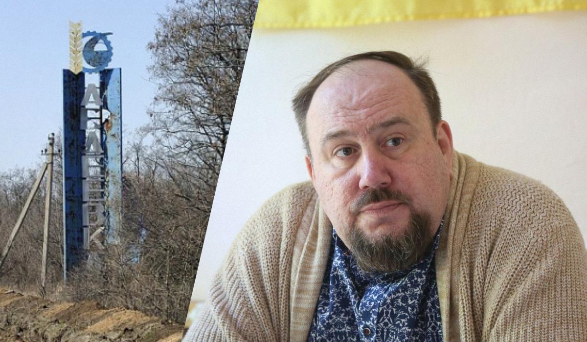 Михайло Жирохов сказав, чи загрожує Авдіївці окупація / колаж з фото УНІАН Михайло Жирохов сказав, чи загрожує Авдіївці окупація / колаж з фото УНІАН