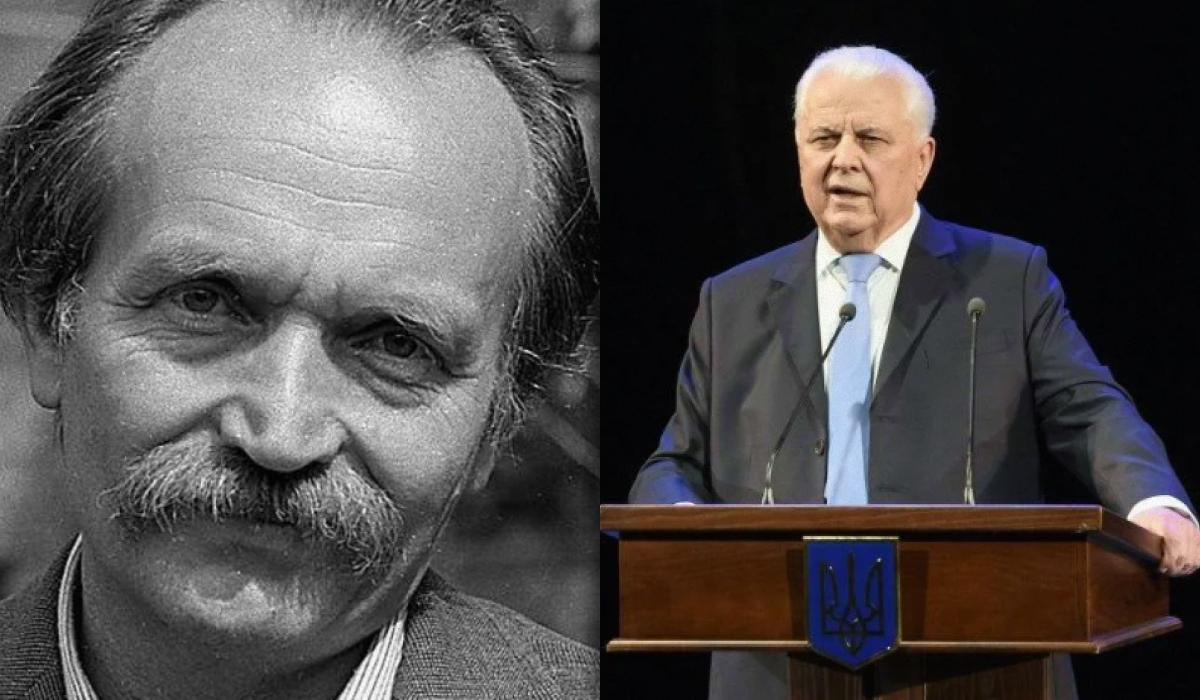 Опитування КМІС показало, як голосували б в Україні зараз, якби повернулися на вибори 1991 року / Колаж УНІАН, фото Вікіпедія, фото УНІАН Опитування КМІС показало, як голосували б в Україні зараз, якби повернулися на вибори 1991 року / Колаж УНІАН, фото Вікіпедія, фото УНІАН