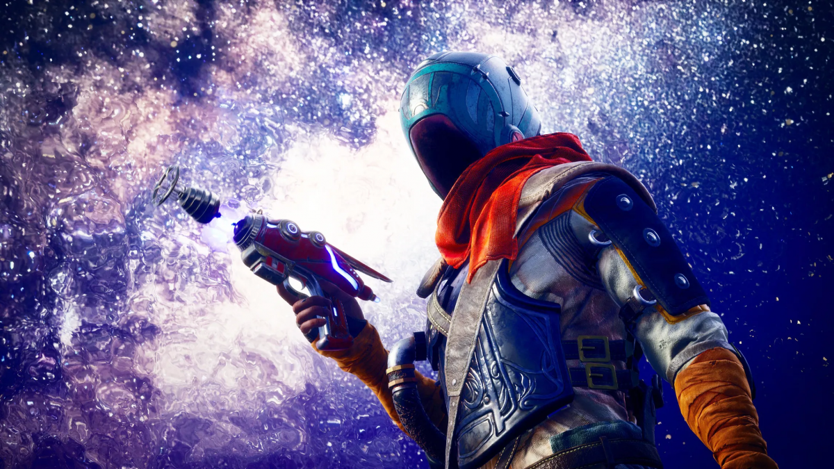 The Outer Worlds на 24 часа стала бесплатной в Epic Games Store/ фото Obsidian
