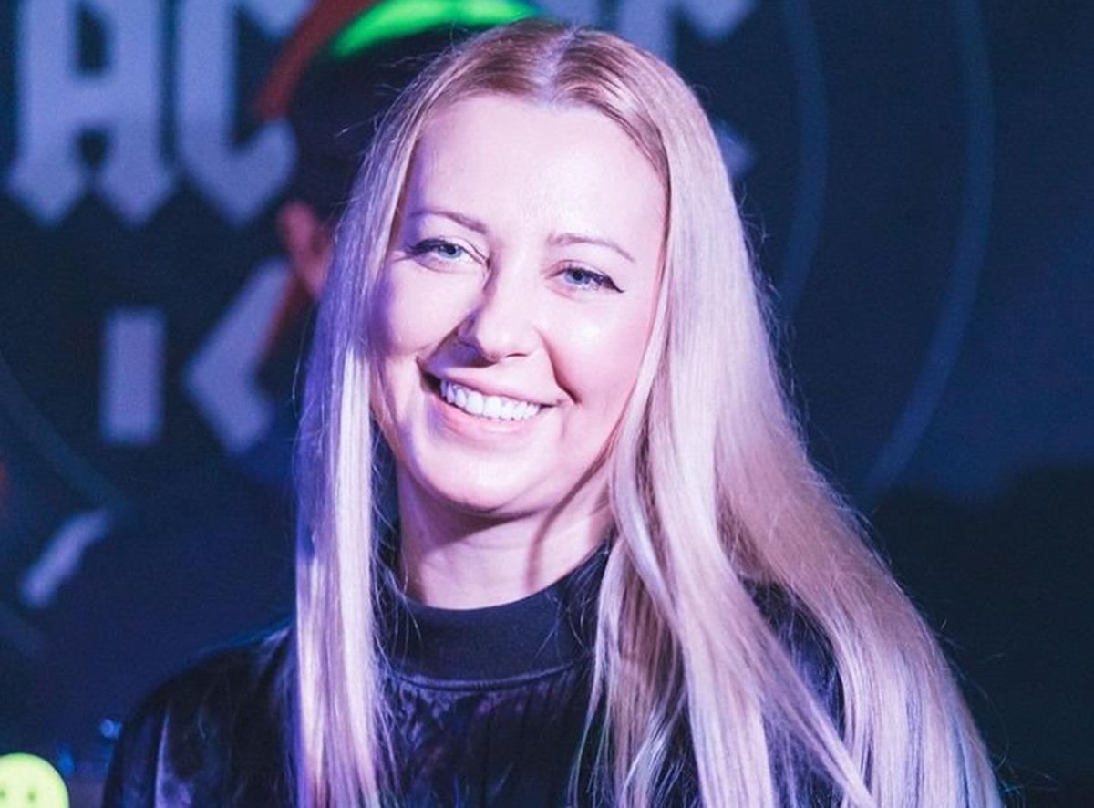 Тоня Матвієнко / instagram.com/tonya_matvienko Тоня Матвієнко / instagram.com/tonya_matvienko