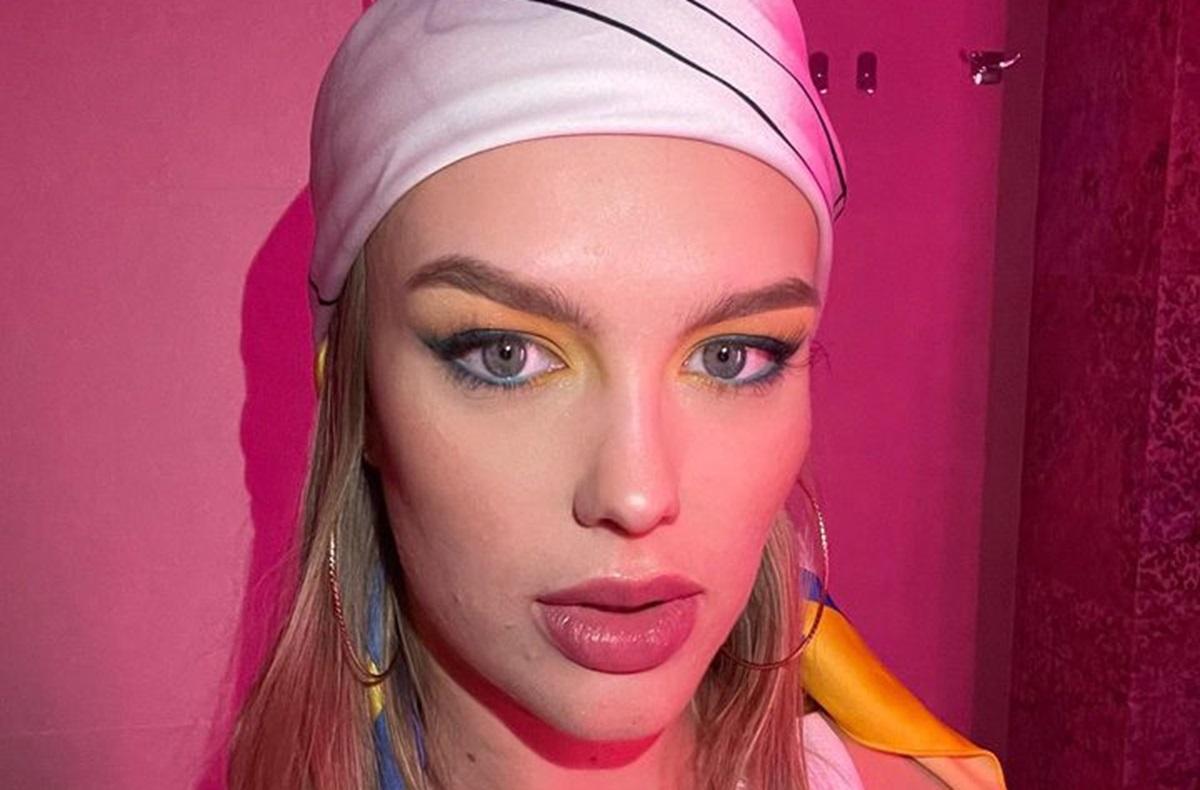 Учасниця Нацвідбору на Євробачення-2024 / instagram.com/anka.korchenova Учасниця Нацвідбору на Євробачення-2024 / instagram.com/anka.korchenova