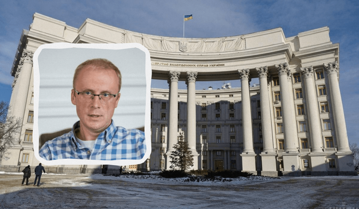В МИД призвали немцев взглянуть правде в глаза / коллаж УНИАН, фото УНИАН, facebook.com/oleg.nikolenko.50 В МИД призвали немцев взглянуть правде в глаза / коллаж УНИАН, фото УНИАН, facebook.com/oleg.nikolenko.50
