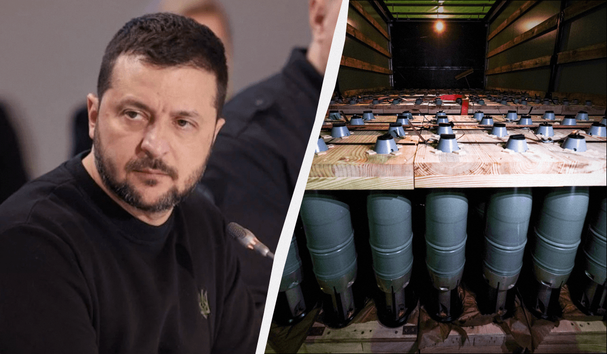 Зеленский рассказал о существенном прогрессе в области ВПК / коллаж УНИАН, фото president.gov.ua, facebook.com/ukroboronprom Зеленский рассказал о существенном прогрессе в области ВПК / коллаж УНИАН, фото president.gov.ua, facebook.com/ukroboronprom