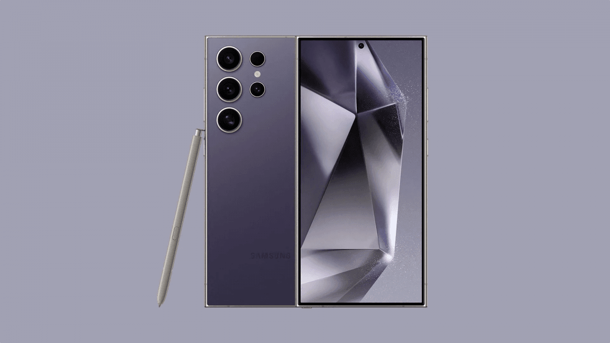 Стало відомо, скільки лінійка Galaxy S24 коштуватиме в Європі / рендер S24 Ultra Стало відомо, скільки лінійка Galaxy S24 коштуватиме в Європі / рендер S24 Ultra
