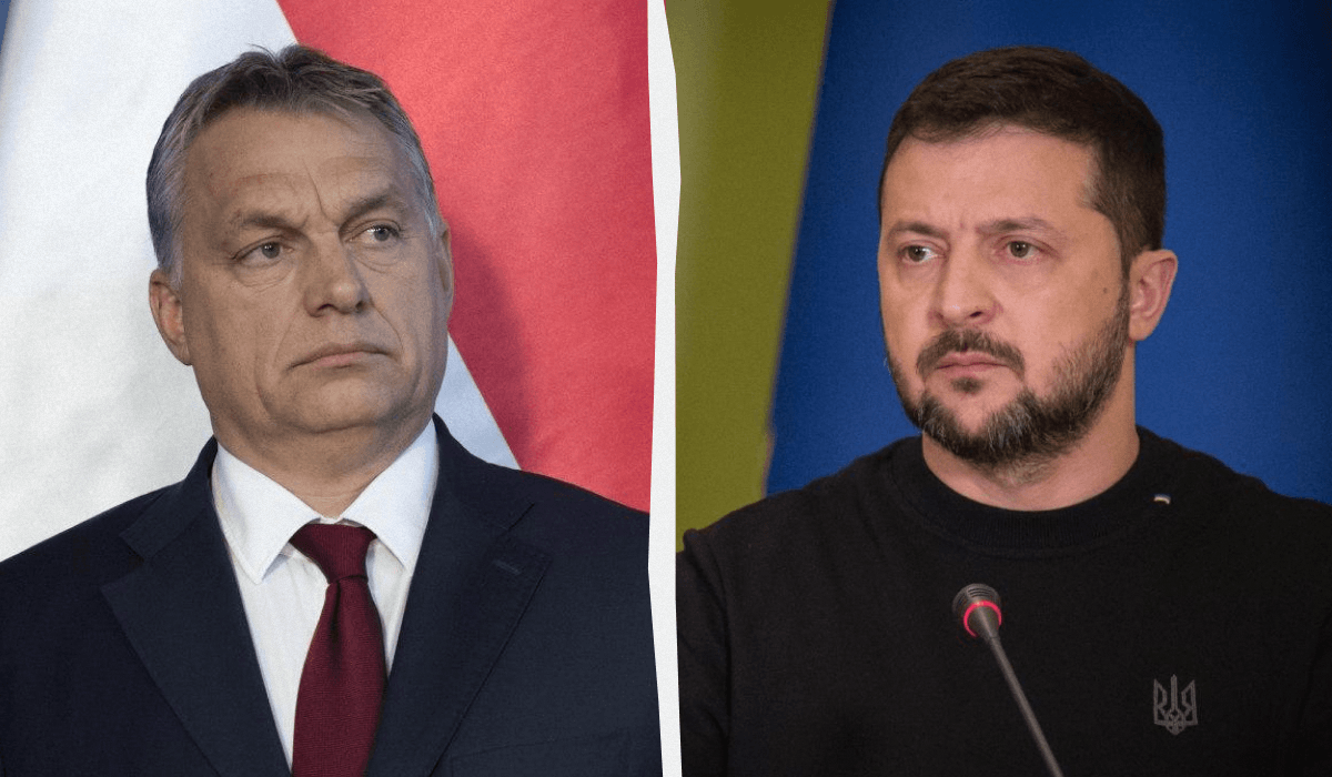 Зеленський та Орбан планують зустріч / колаж УНІАН, фото УНІАН, president.gov.ua, Зеленський та Орбан планують зустріч / колаж УНІАН, фото УНІАН, president.gov.ua,