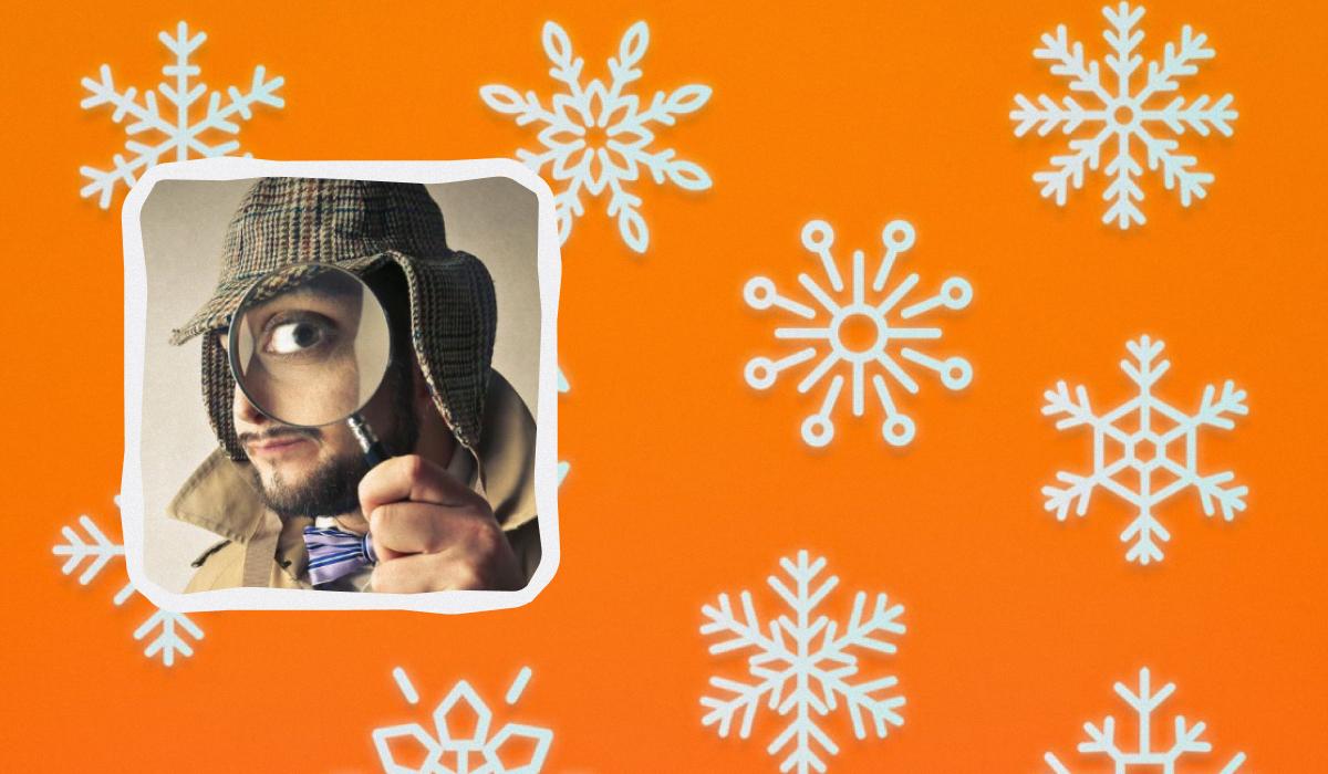 Вирішіть святкову головоломку / Колаж УНІАН / фото ua.depositphotos.com