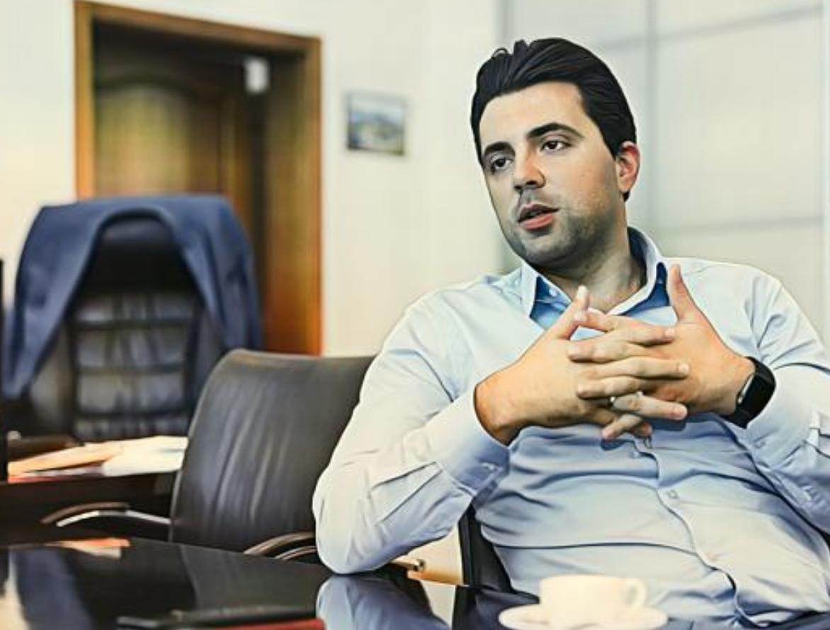 Эксперт призвал Владимира Кудрицкого опубликовать Декларацию, налогоплательщики имеют право знать, как изменилось ваше имущественное положение Эксперт призвал Владимира Кудрицкого опубликовать Декларацию, налогоплательщики имеют право знать, как изменилось ваше имущественное положение