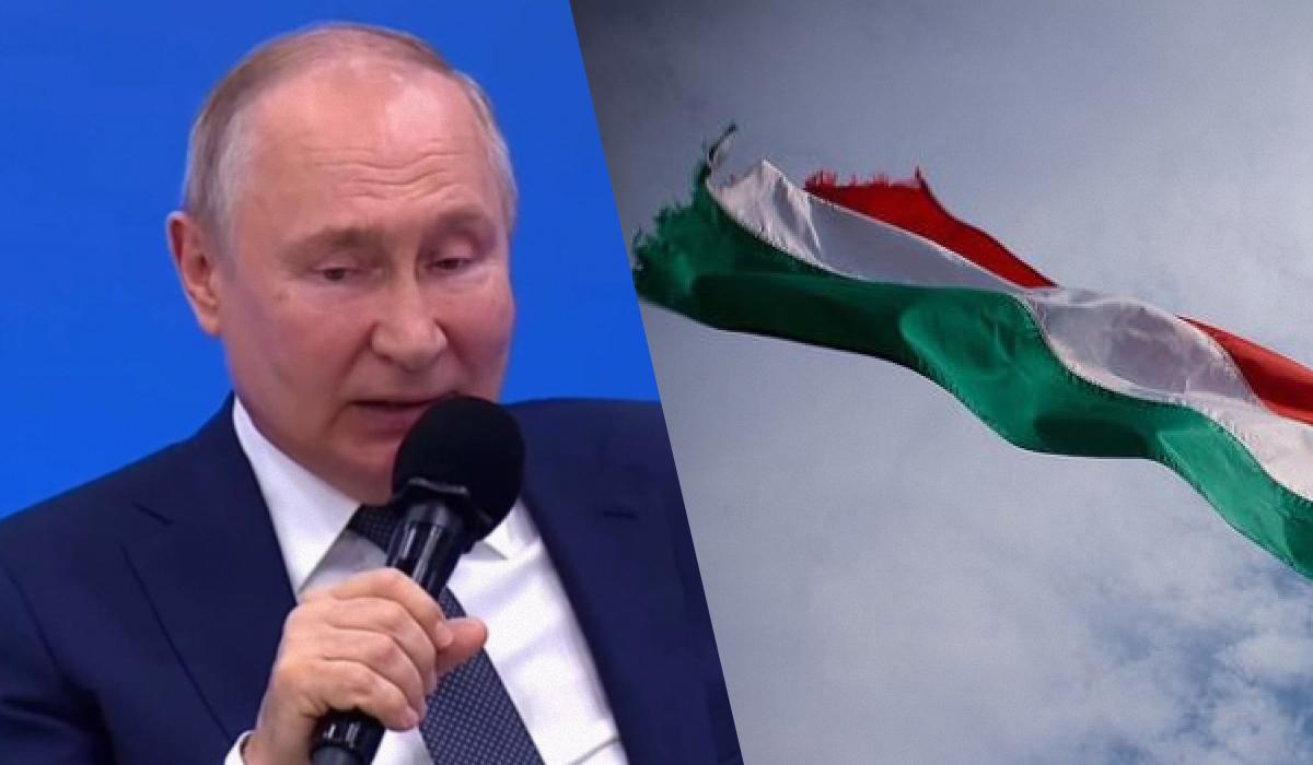 Названо найважливіший "актив" Володимира Путіна в Європі / колаж УНІАН зі скріншоту та фото flickr.com/zselosz Названо найважливіший "актив" Володимира Путіна в Європі / колаж УНІАН зі скріншоту та фото flickr.com/zselosz