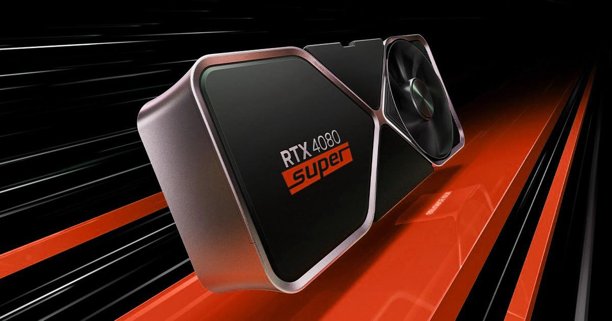 RTX 4000 Super: стали известны полные характеристики и цена видеокарт / фото VideoCardz RTX 4000 Super: стали известны полные характеристики и цена видеокарт / фото VideoCardz