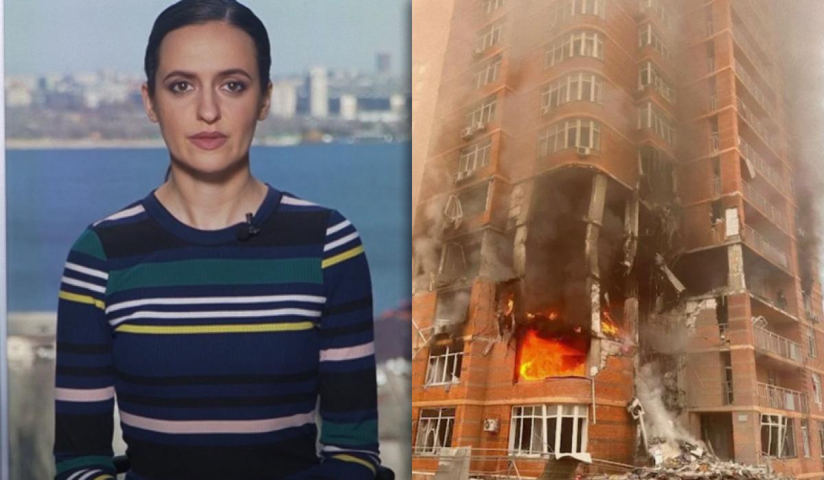 Росія 29 грудня реалізувала "масовий" чи "масований" удар по Україні - як лінгвістично правильно / Колаж УНІАН, фото скріншот Росія 29 грудня реалізувала "масовий" чи "масований" удар по Україні - як лінгвістично правильно / Колаж УНІАН, фото скріншот