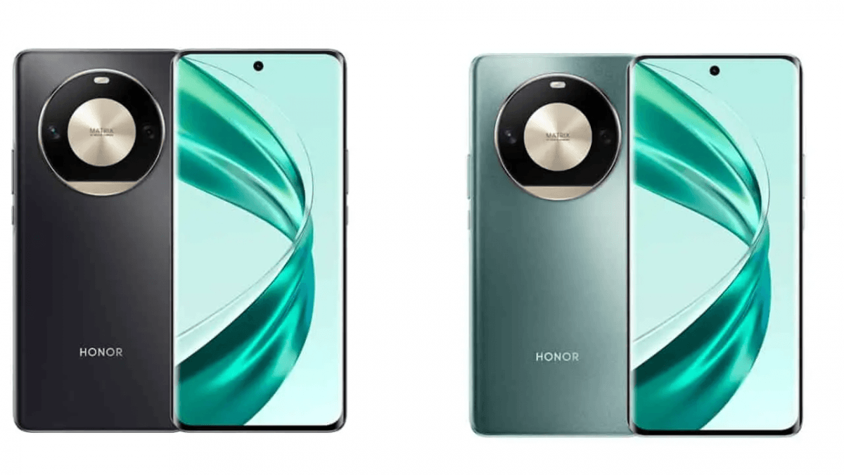 Honor X50 Pro Honor X50 Pro