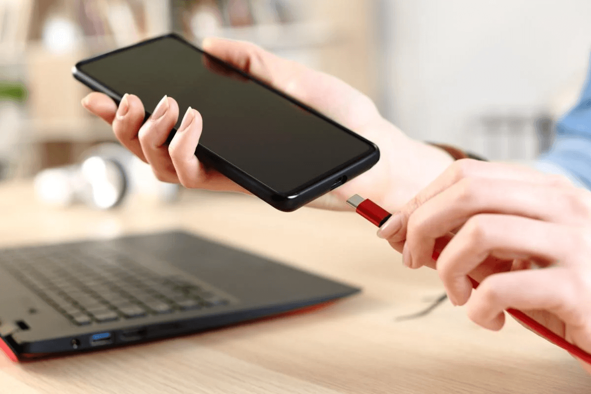 Відмовтеся від несертифікованих кабелів Lightning і USB-C / фото ua.depositphotos.com Відмовтеся від несертифікованих кабелів Lightning і USB-C / фото ua.depositphotos.com