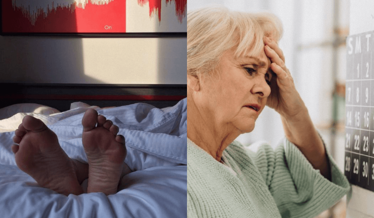 Експерт пояснила, через яку звичку люди швидше старіють / колаж УНІАН з фото pixabay.com та ua.depositphotos.com Експерт пояснила, через яку звичку люди швидше старіють / колаж УНІАН з фото pixabay.com та ua.depositphotos.com