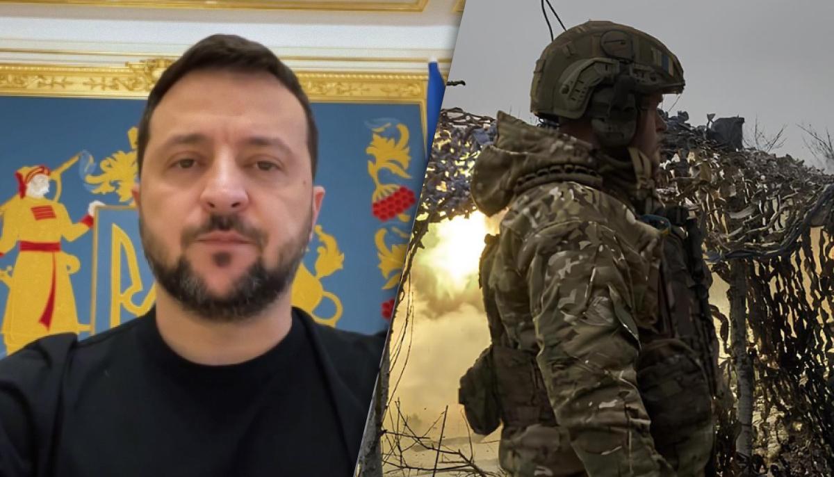 Зеленский дал 700 наград бойцам ВСУ за их достижения на передовой фронта / коллаж УНИАН, фото скриншот, фото 53 ОМБр им. князя Владимира Мономаха Зеленский дал 700 наград бойцам ВСУ за их достижения на передовой фронта / коллаж УНИАН, фото скриншот, фото 53 ОМБр им. князя Владимира Мономаха