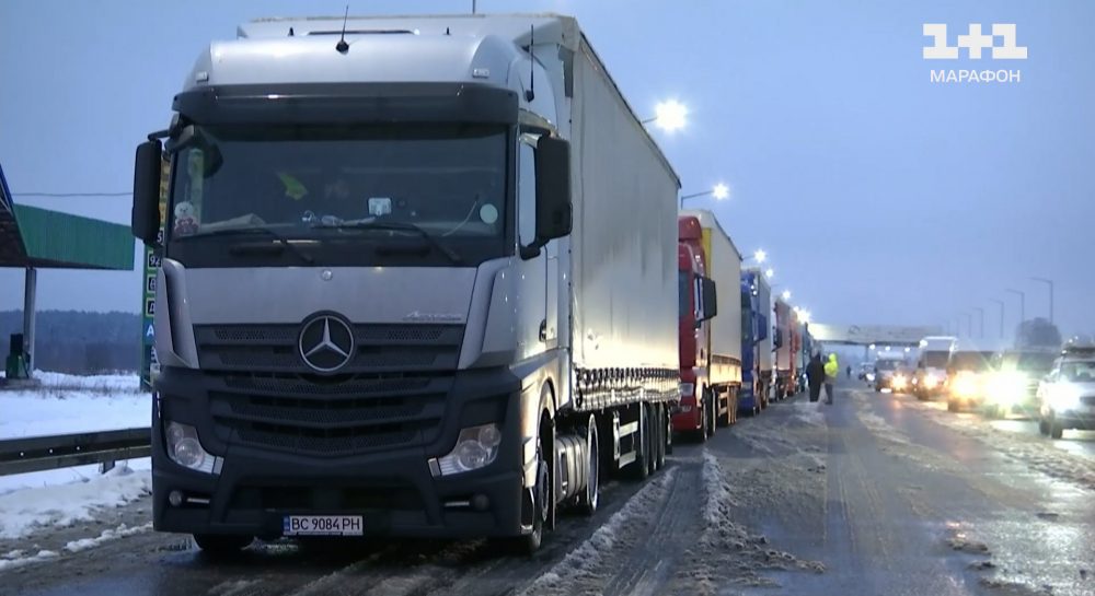 Важлива новина про кордон: запрацює новий пункт пропуску